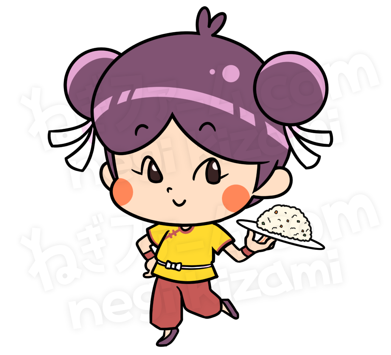 りんりん | キャラ市楽座