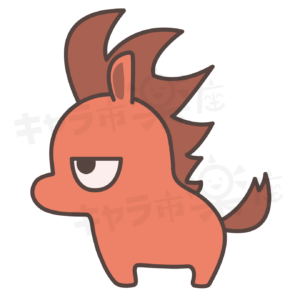 トサカマル